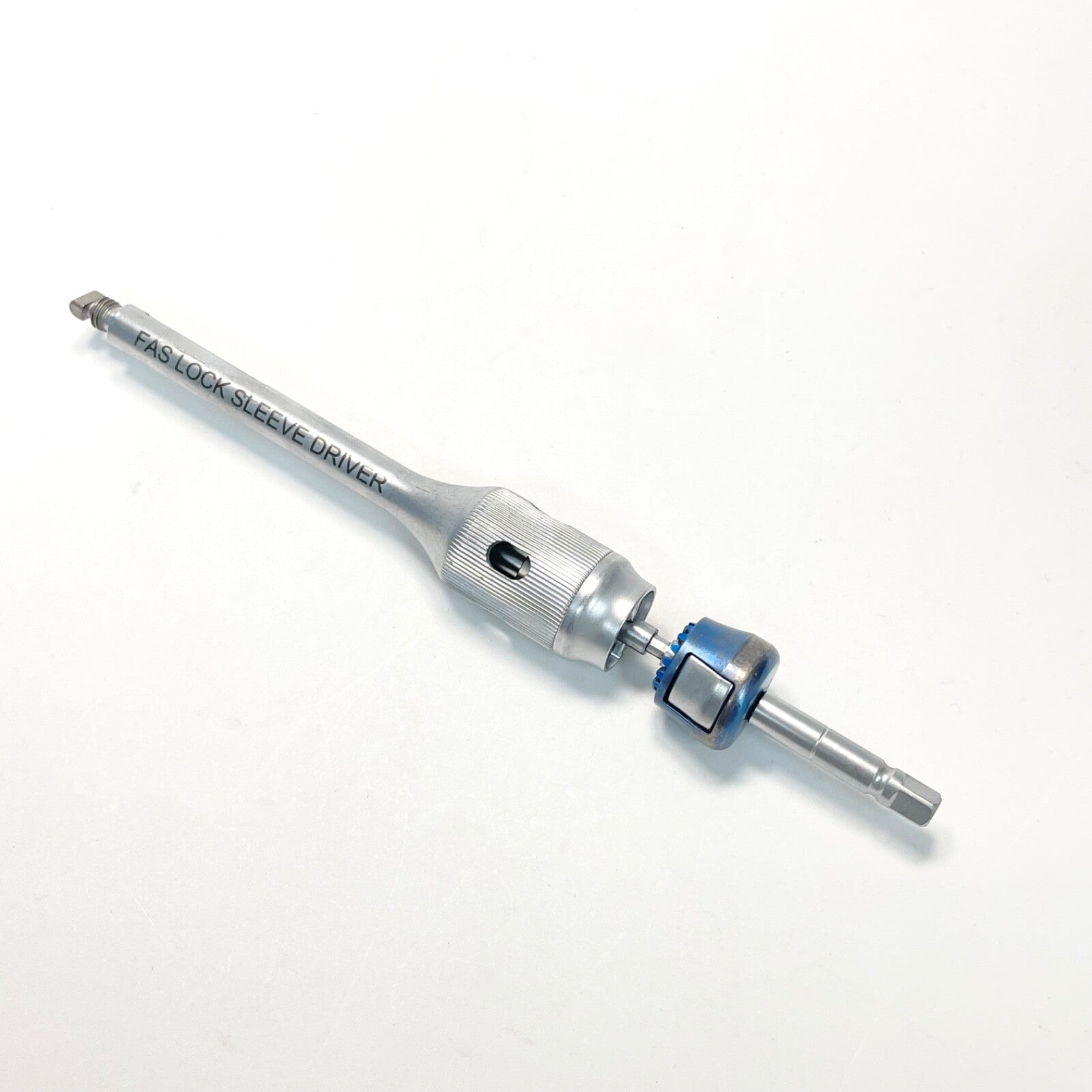 MEDTRONIC 5484334 Fixed Angle Screw Lock Sleeve Driver 4.75mm