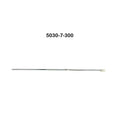 Stryker 5030-7-300 Transfixing Smooth Pin Dia. 4mm 300 x 70mm Instrument