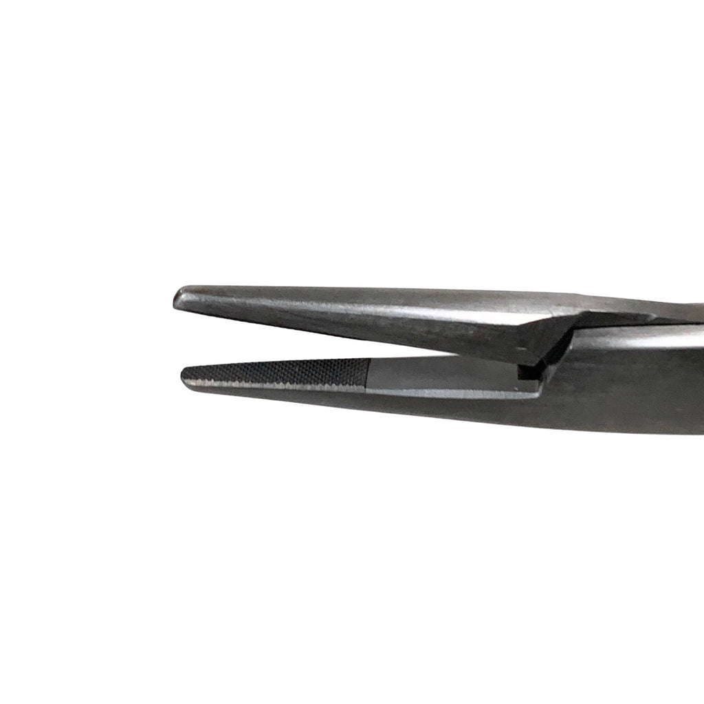 V. Mueller Ref CH2433, Needle Holder