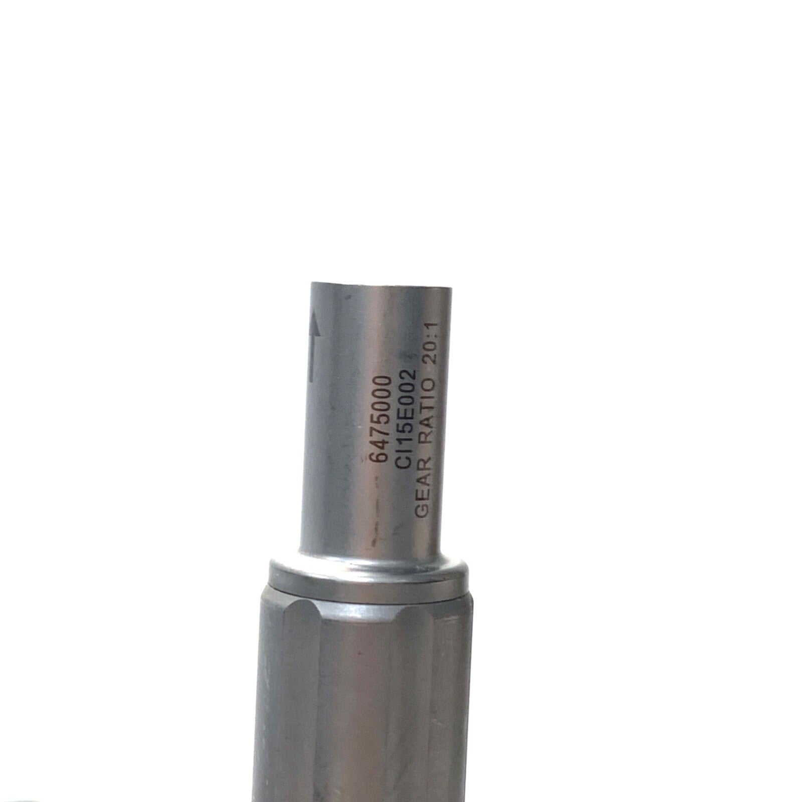 Medtronic REF 6475000, ADAPTER MIDAS REX LEGEND 5000