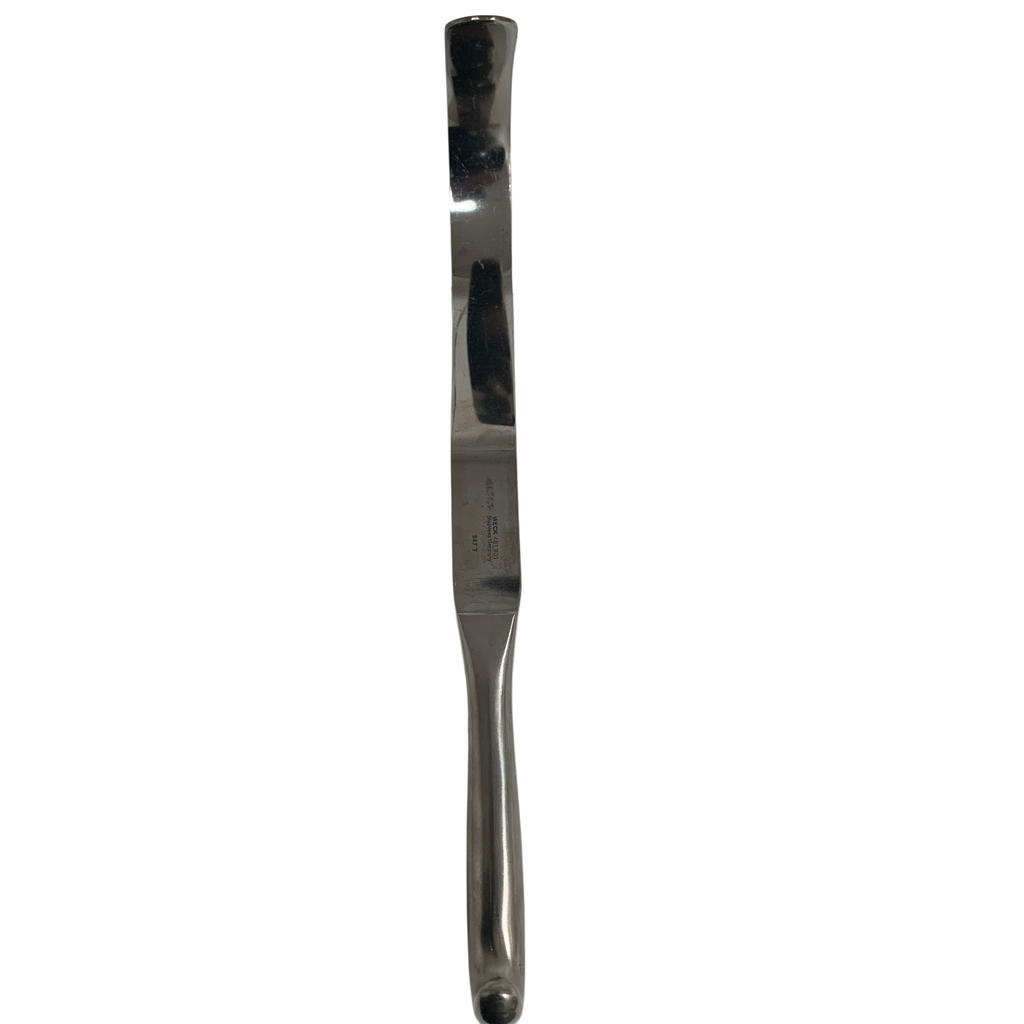 Weck 481801 Deaver Blade Retractor Abdominal Instrument