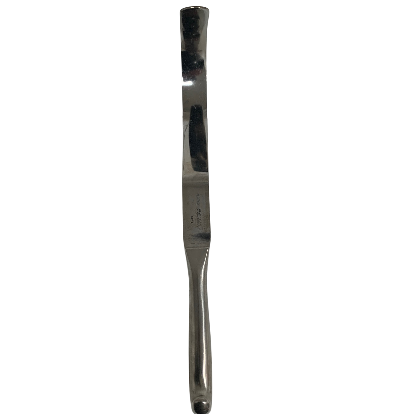 Weck 481801 Deaver Blade Retractor Abdominal Instrument