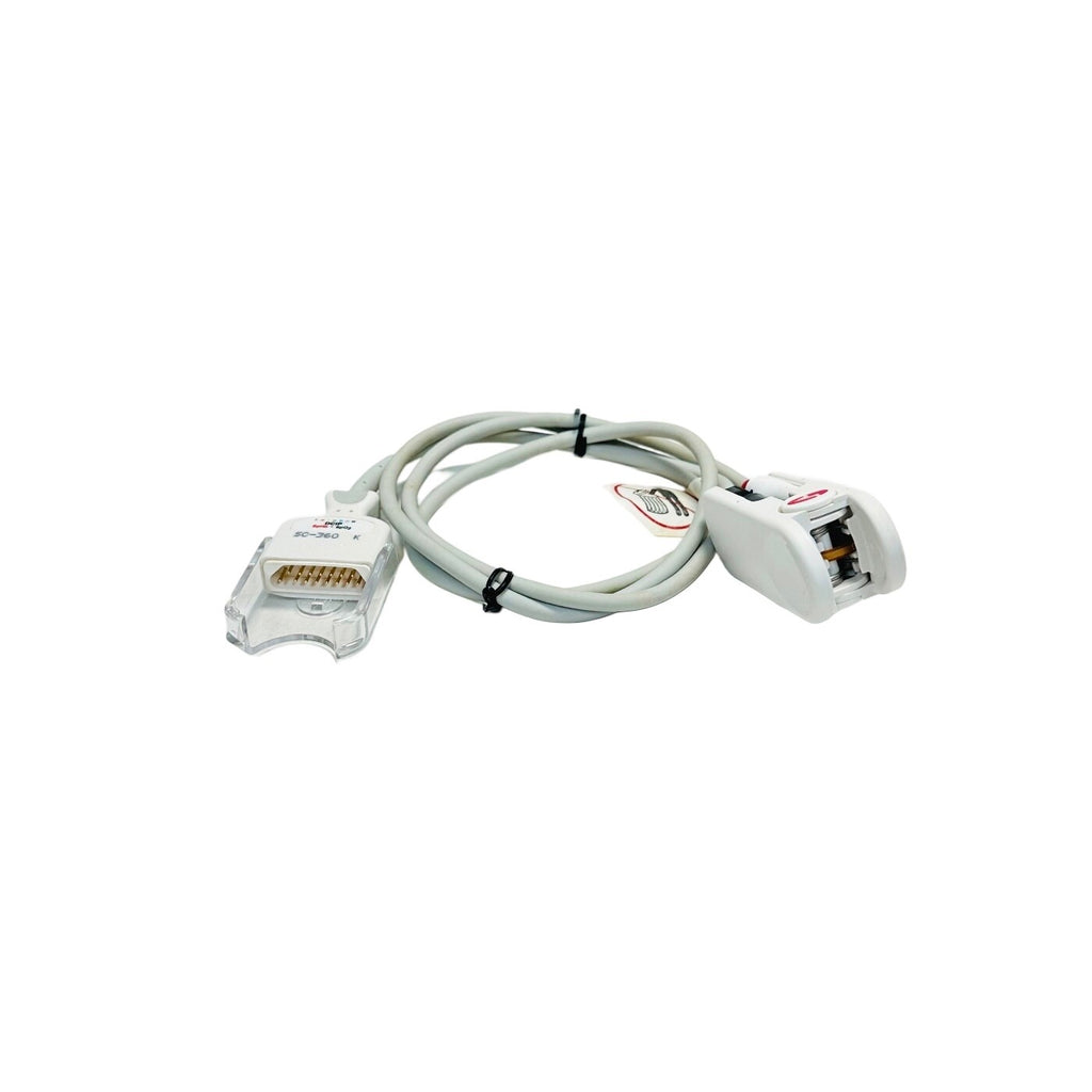 Masimo Rainbow DCIP Digit Reusable Sensor 3 Ft Cable