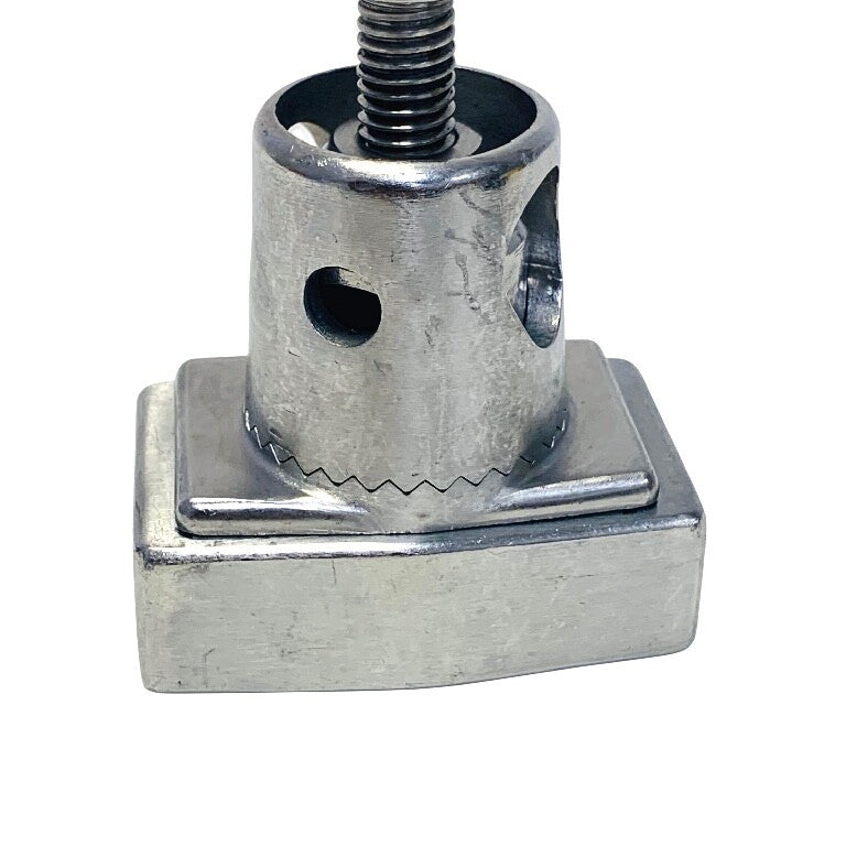 Clark Socket REF 0603, TABLE RAIL CLAMP