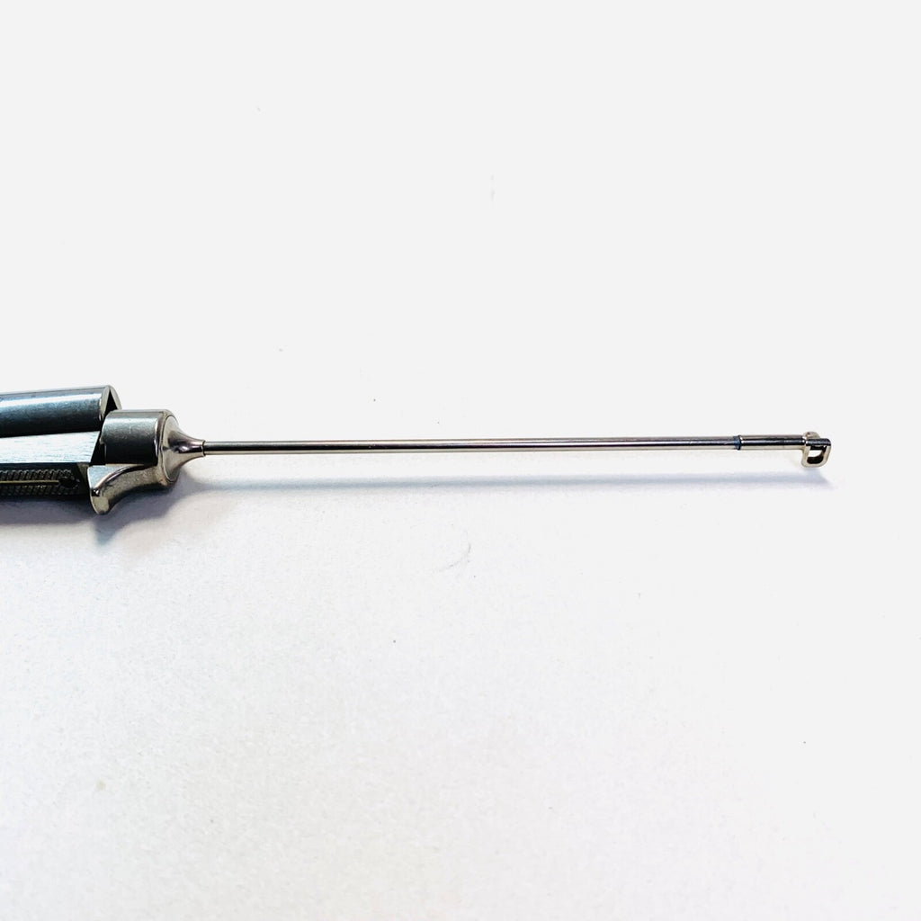 Acufex REF 010900, Rotary Punch, 90 DEGREE Arthroscopic Cigar Handle