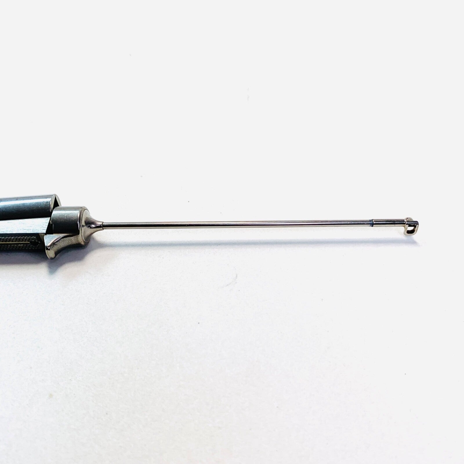 Acufex REF 010900, Rotary Punch, 90 DEGREE Arthroscopic Cigar Handle