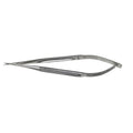 MICRINS MISAS-15R-8, 6” (15.0cm) Straight MICROSURGERY FORCEP