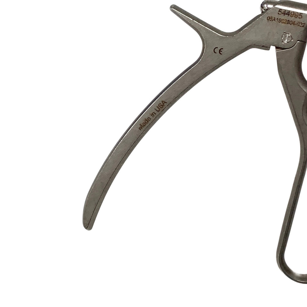 Teleflex Weck Hem-o-lok Ref 54499, Endo10 Ligator 10mm Laparoscopic Clip Applier