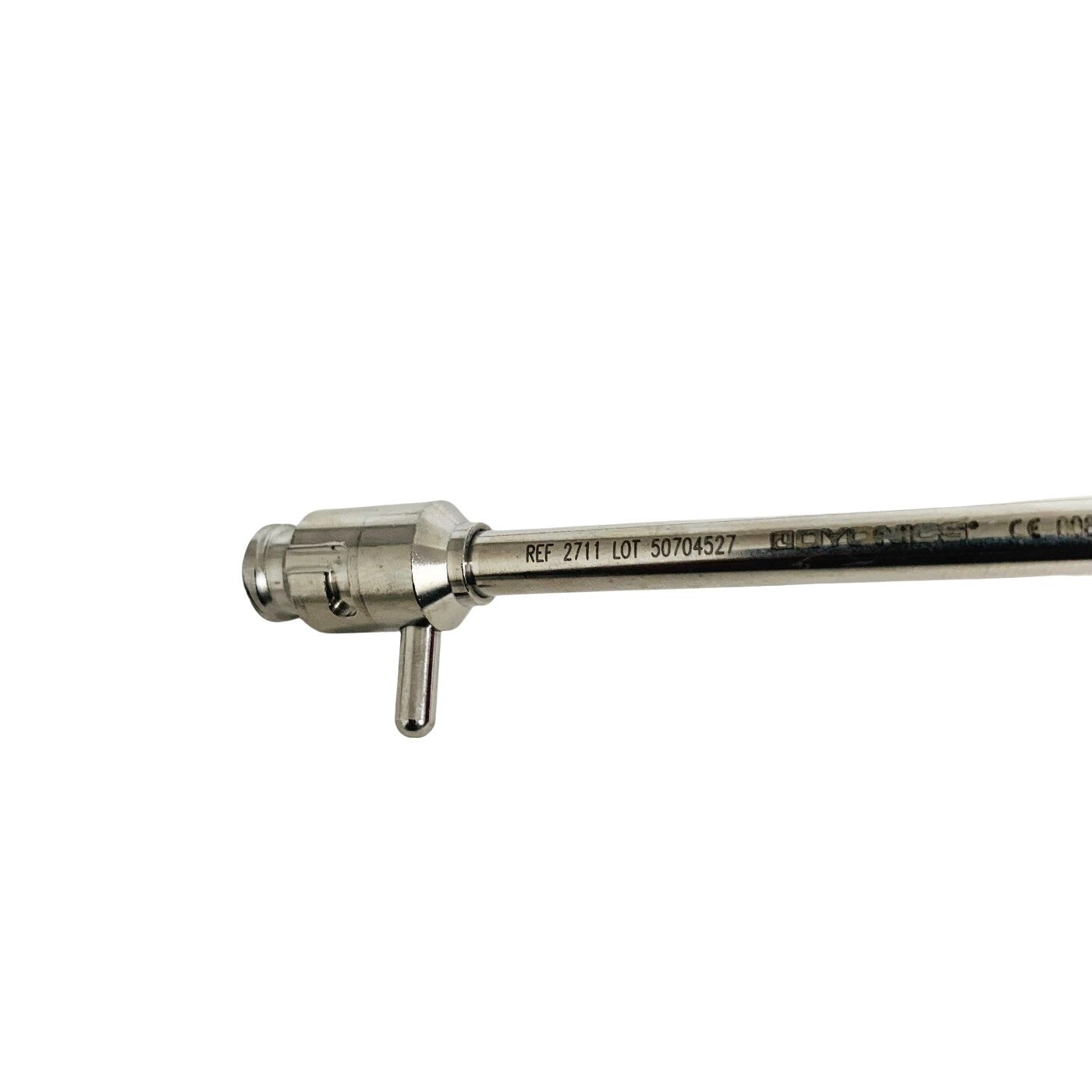 Dyonics REF 2711, 5.5mm Operative Cannula