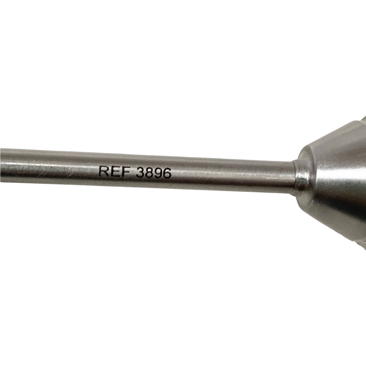 Smith & Nephew Ref 3896, 4.0 mm 30° Carpal Tunnel Scope, 106 mm