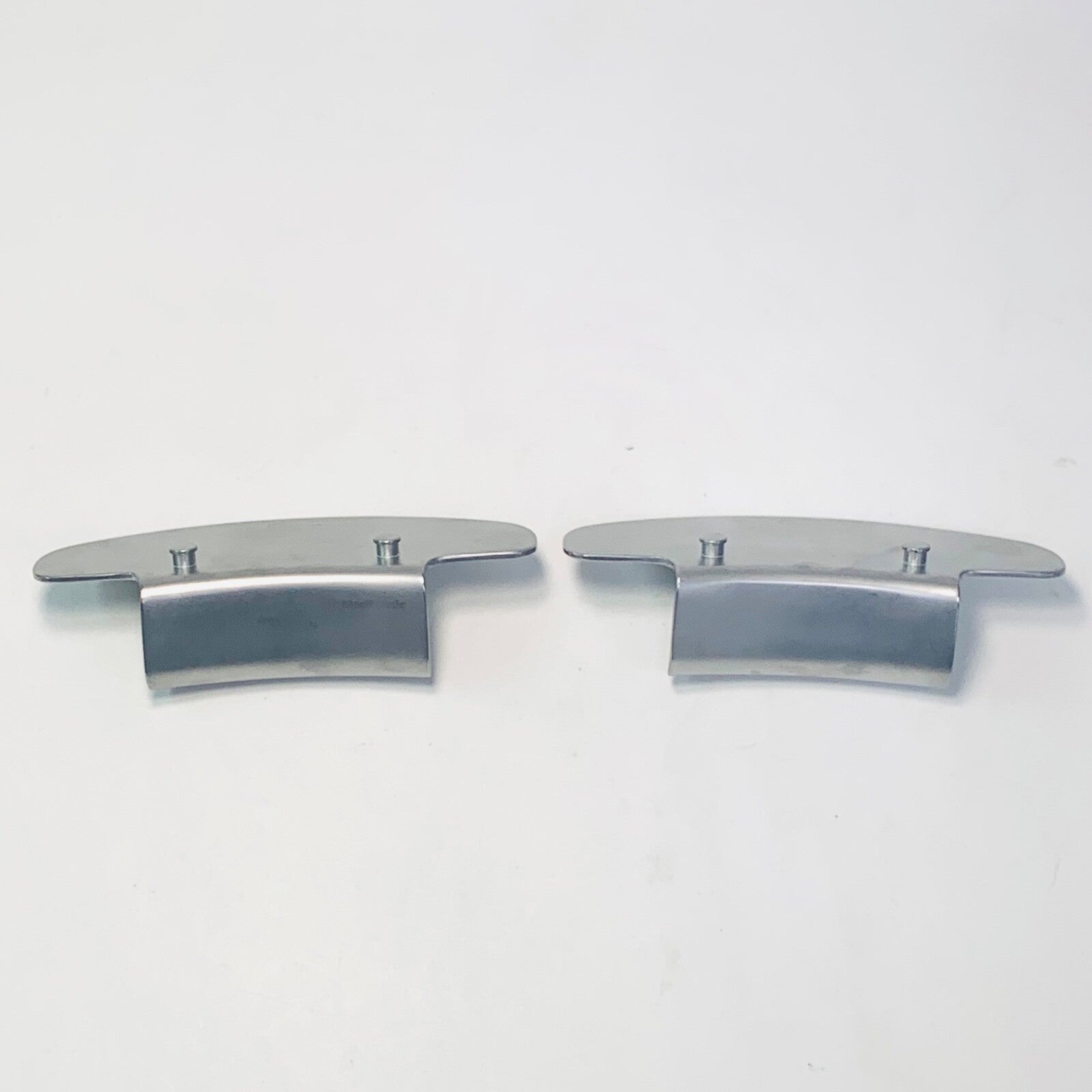 Medtronic REF 28710, OCTOBASE RETRACTOR BLADES SET OF 2
