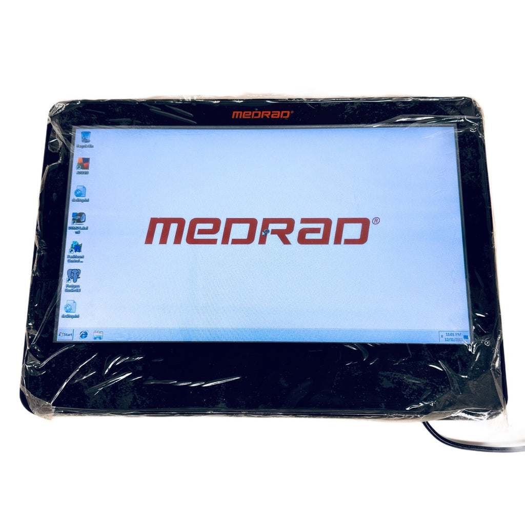 Medrad REF 3030211, Display Monitor For Stellant, Advantech Model HIT-W151