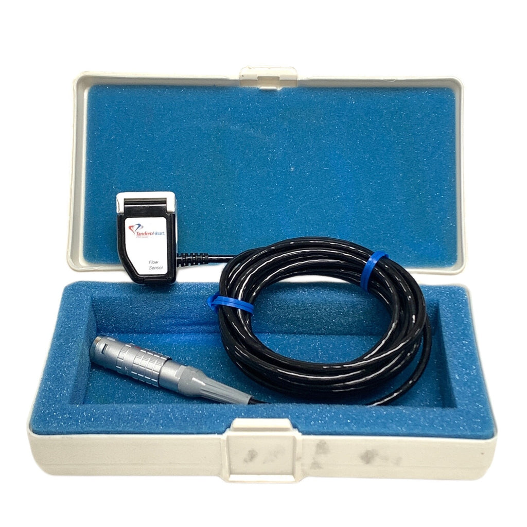 TandemHeart REF 5100-0013, Flow Sensor for Escort Controller