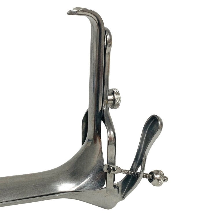 Herwig Ref 15-04, VAGINAL SPECULUM