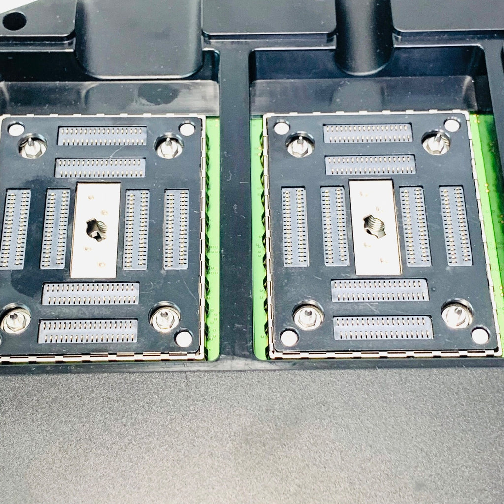 Sonosite REF P16535-13, TRIPLE TRANSDUCER CONNECT