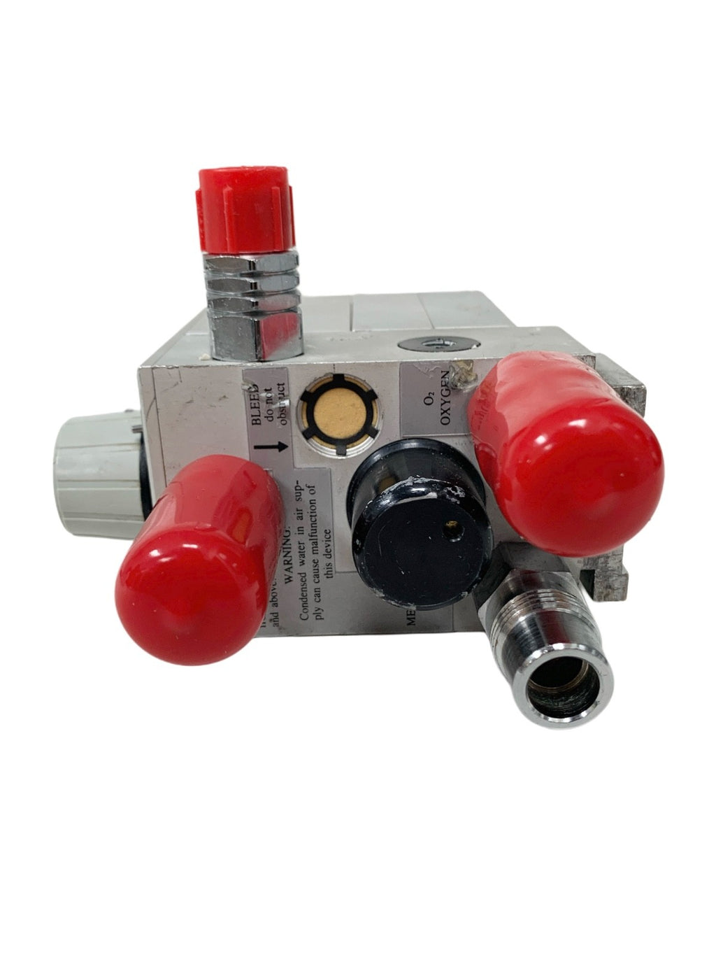 Bird Air Oxygen Blender
