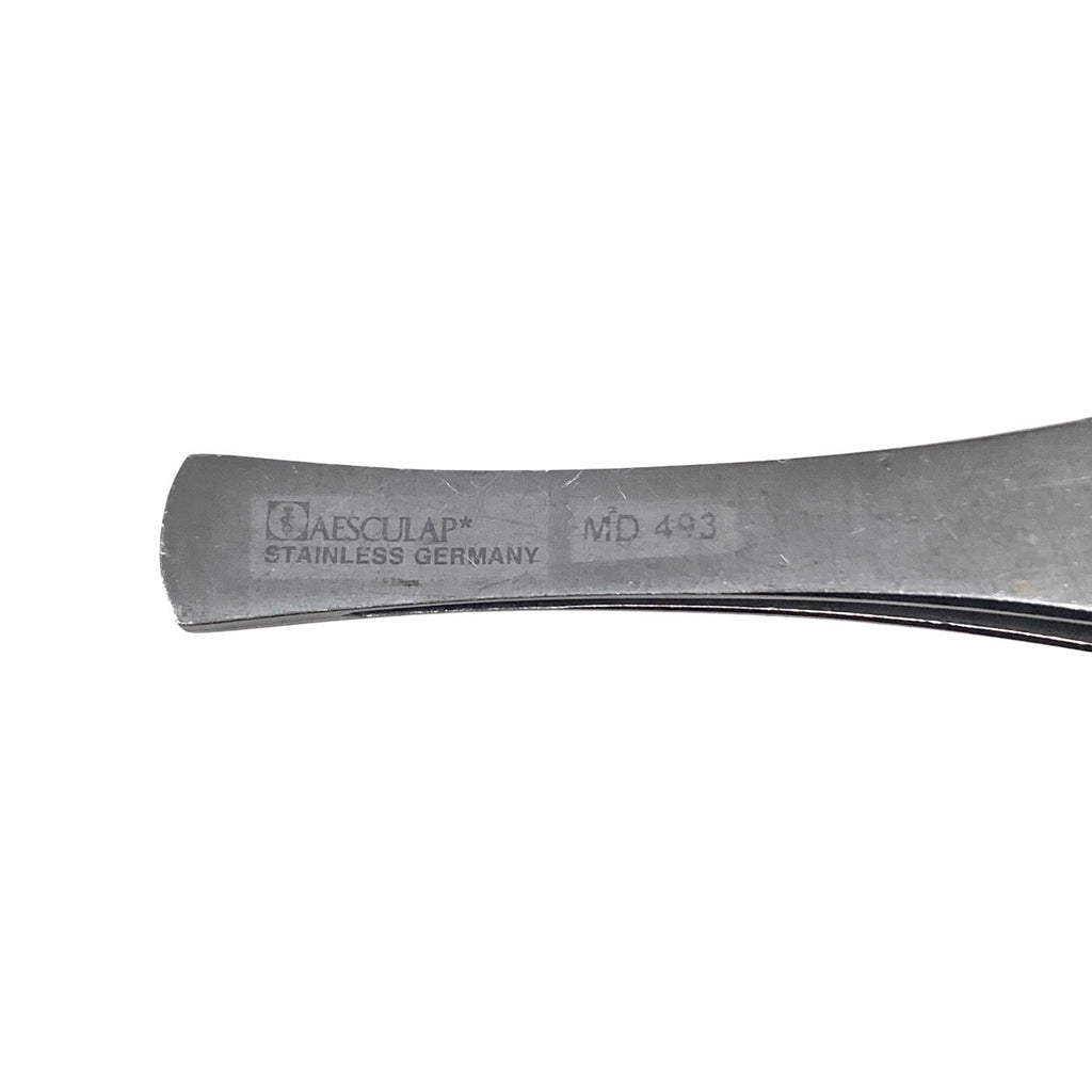 AESCULAP REF MD493, TISSUE FORCEPS