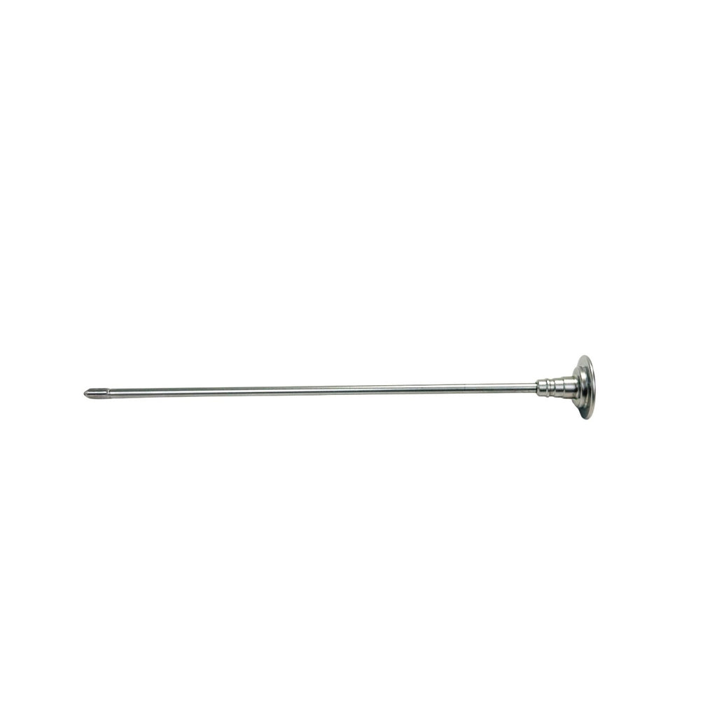 Linvatec 8462 25° Sheath, 8467 Obtuator, 8466 Trocar & 8464 Rotating Valve