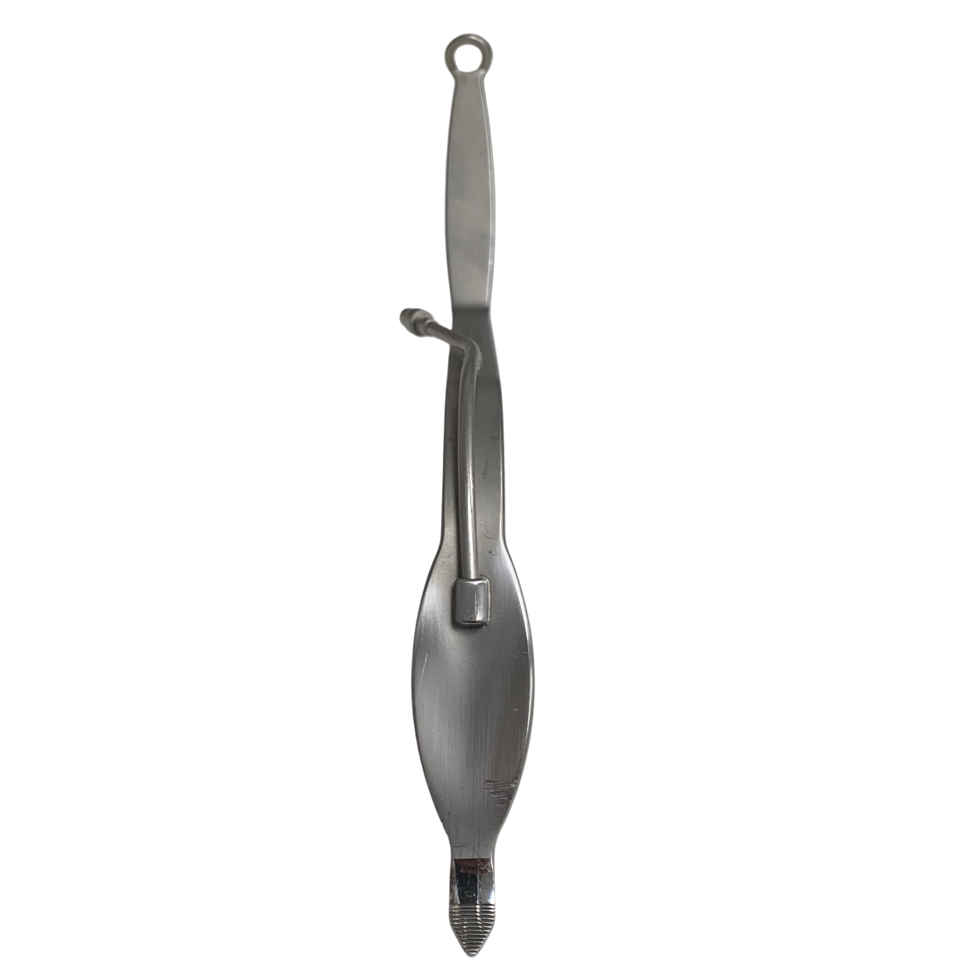 Innomed 6119-L Jana Lighted Cobra Retractor 33mm - MALE CONNECTION.