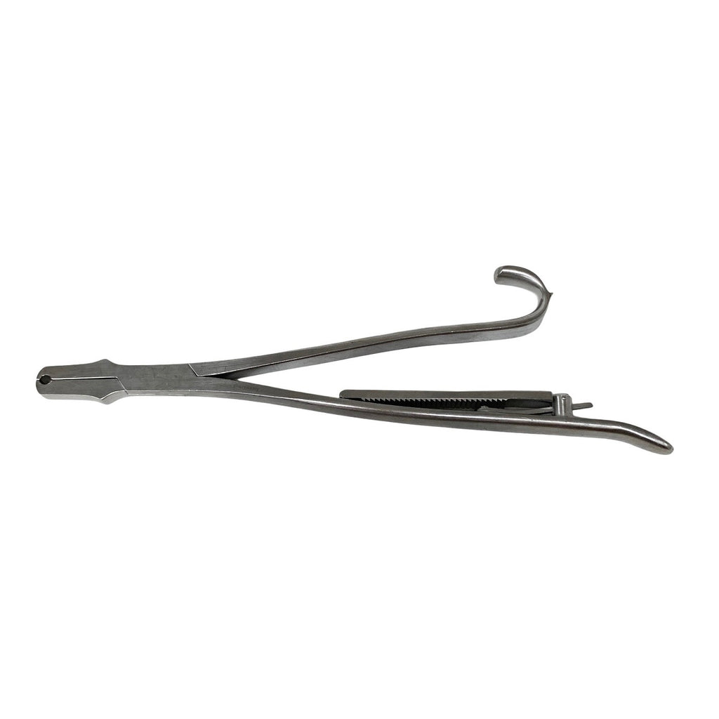 Medtronic REF 820-555, Rod Holder 5.5mm