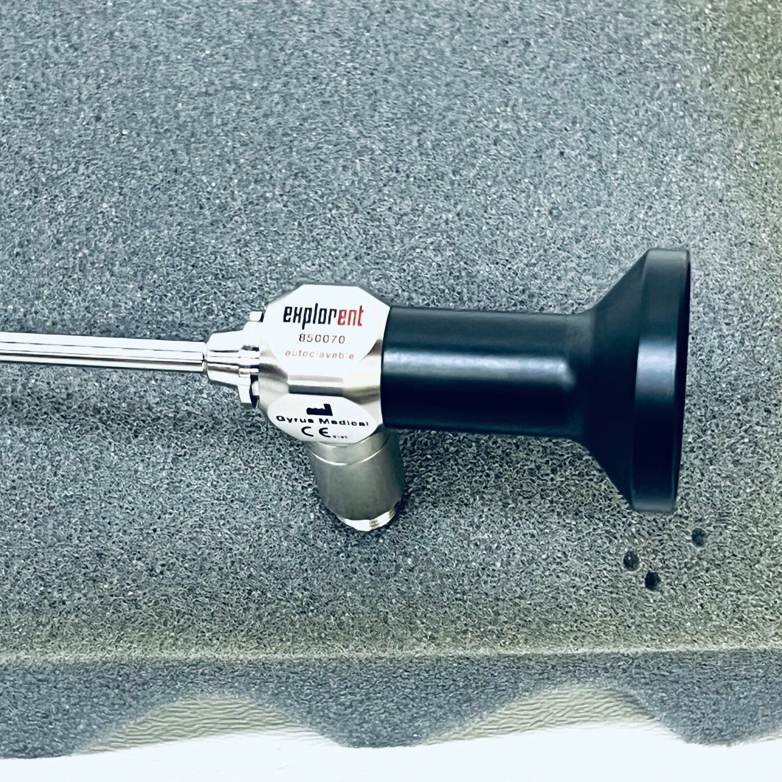 GYRUS ACMI EXPLORENT REF 850070