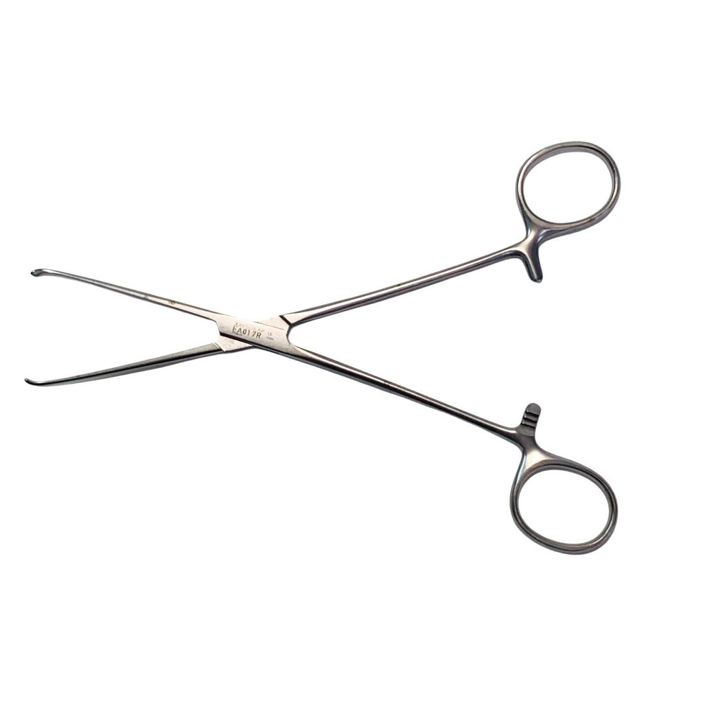 Aesculap REF EA017R, Allis Forceps