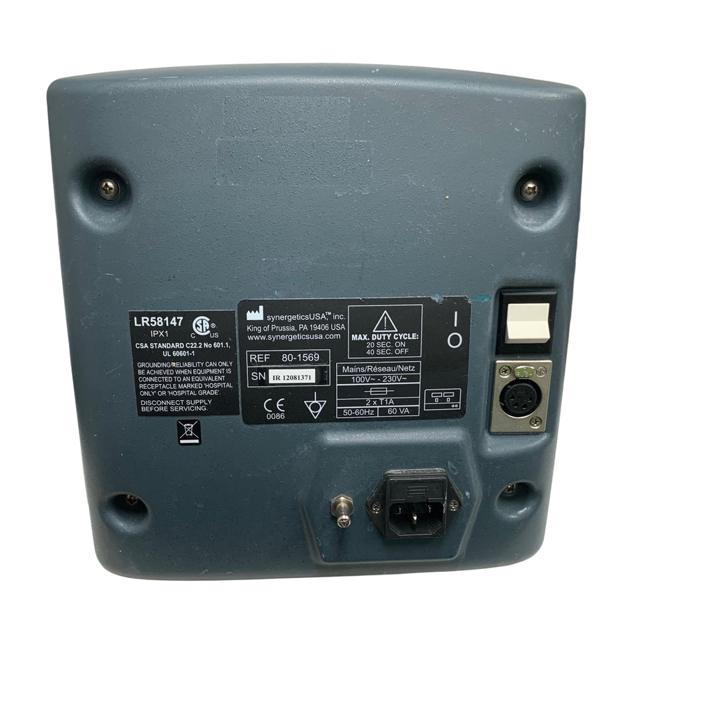 Codman Malis Irrigation Module 1000