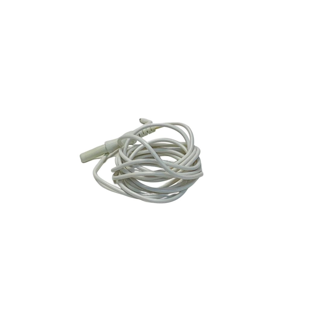 ECI REF E4, Quick Insert Electrode, Din Socket