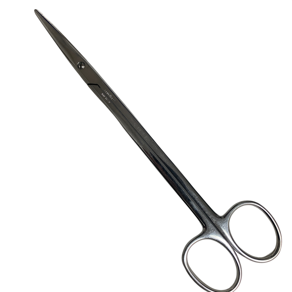 V.Mueller® MO 1620 Curved Lillie Scissors MO1620, 8" Length