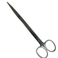 V.Mueller® MO 1620 Curved Lillie Scissors MO1620, 8" Length