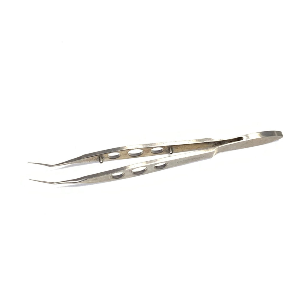 Katena REF K5-5083, Nevyas Capsulorrhexis Forceps