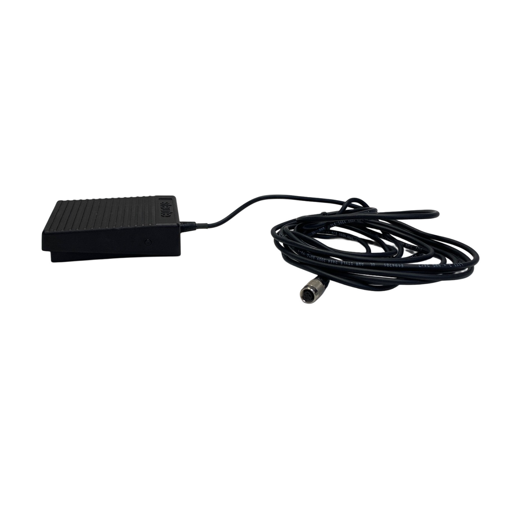 STEUTE REF 88.1.57.9.96, KF-1S-MED MEDICAL FOOTSWITCH