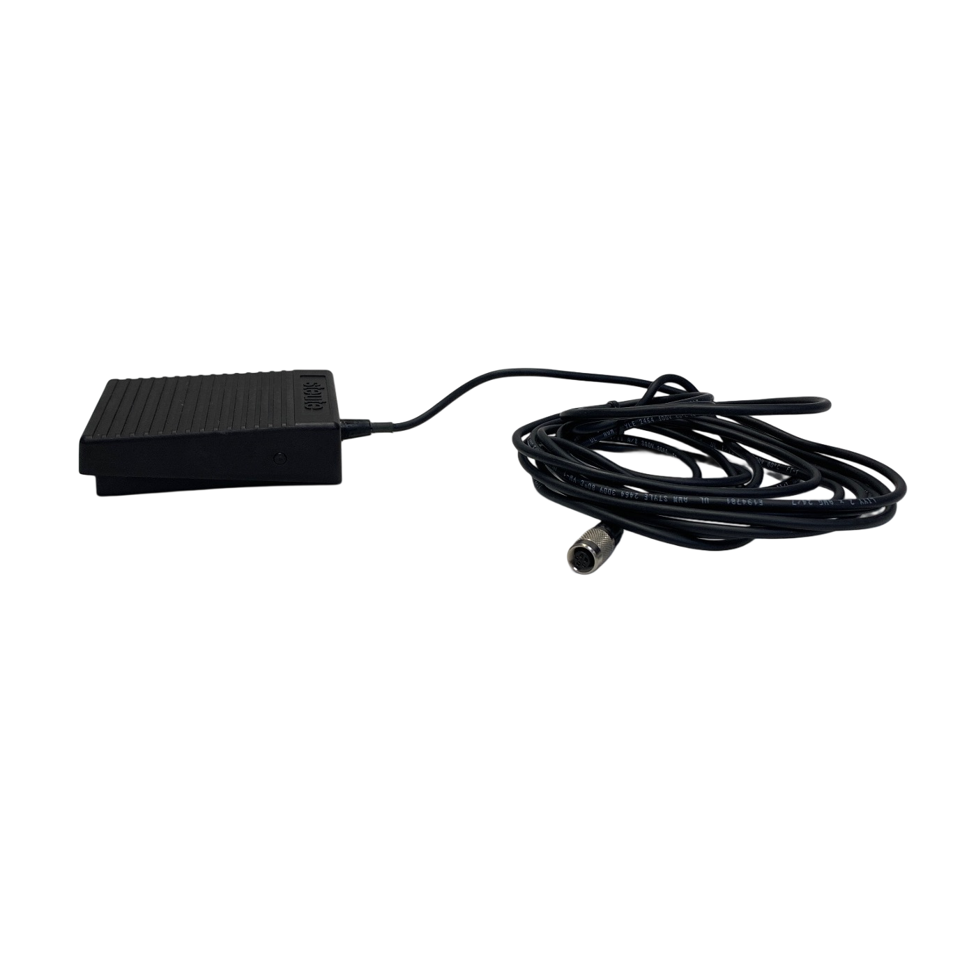 STEUTE REF 88.1.57.9.96, KF-1S-MED MEDICAL FOOTSWITCH