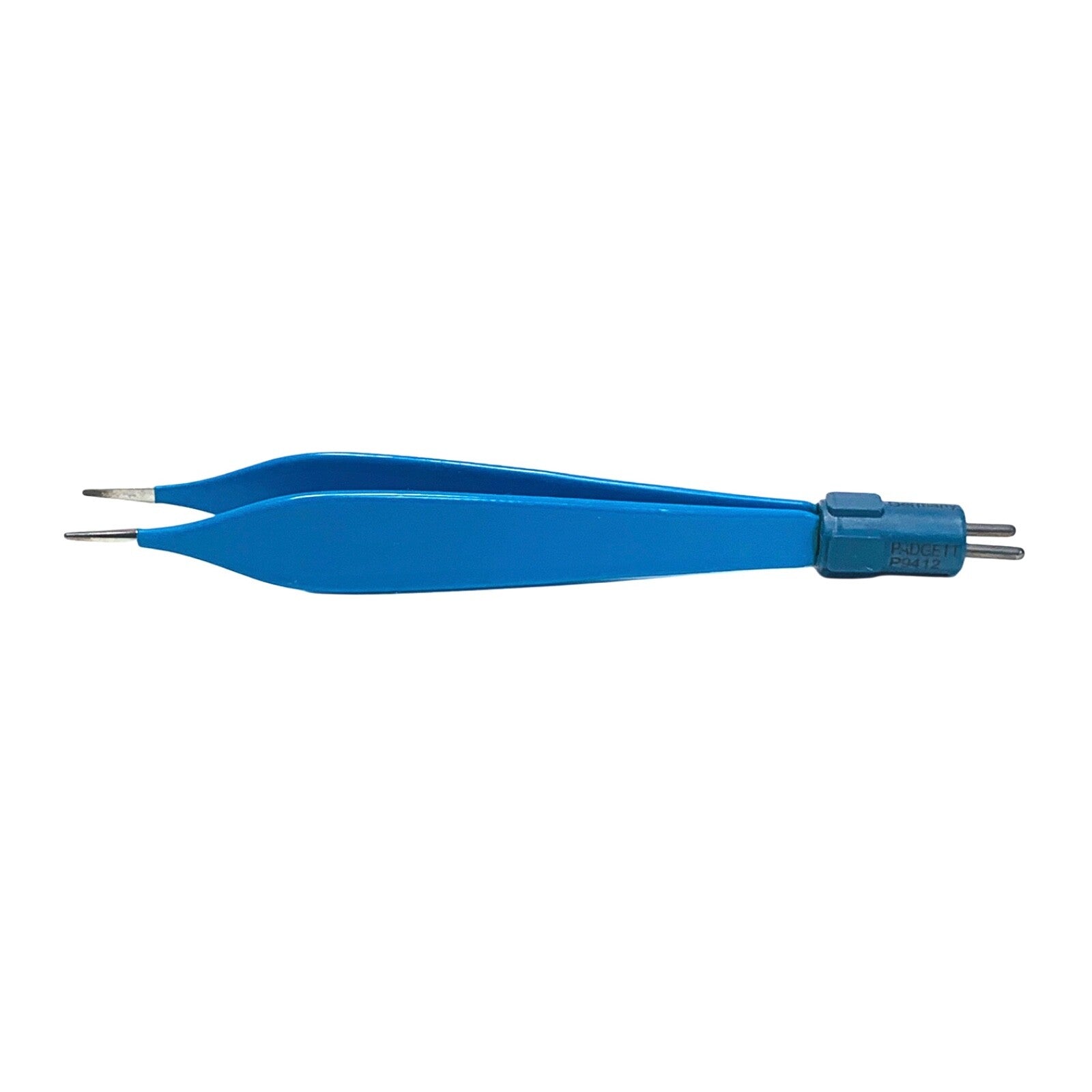 Padgett Surgical REF P9412, Adson Bipolar Forceps