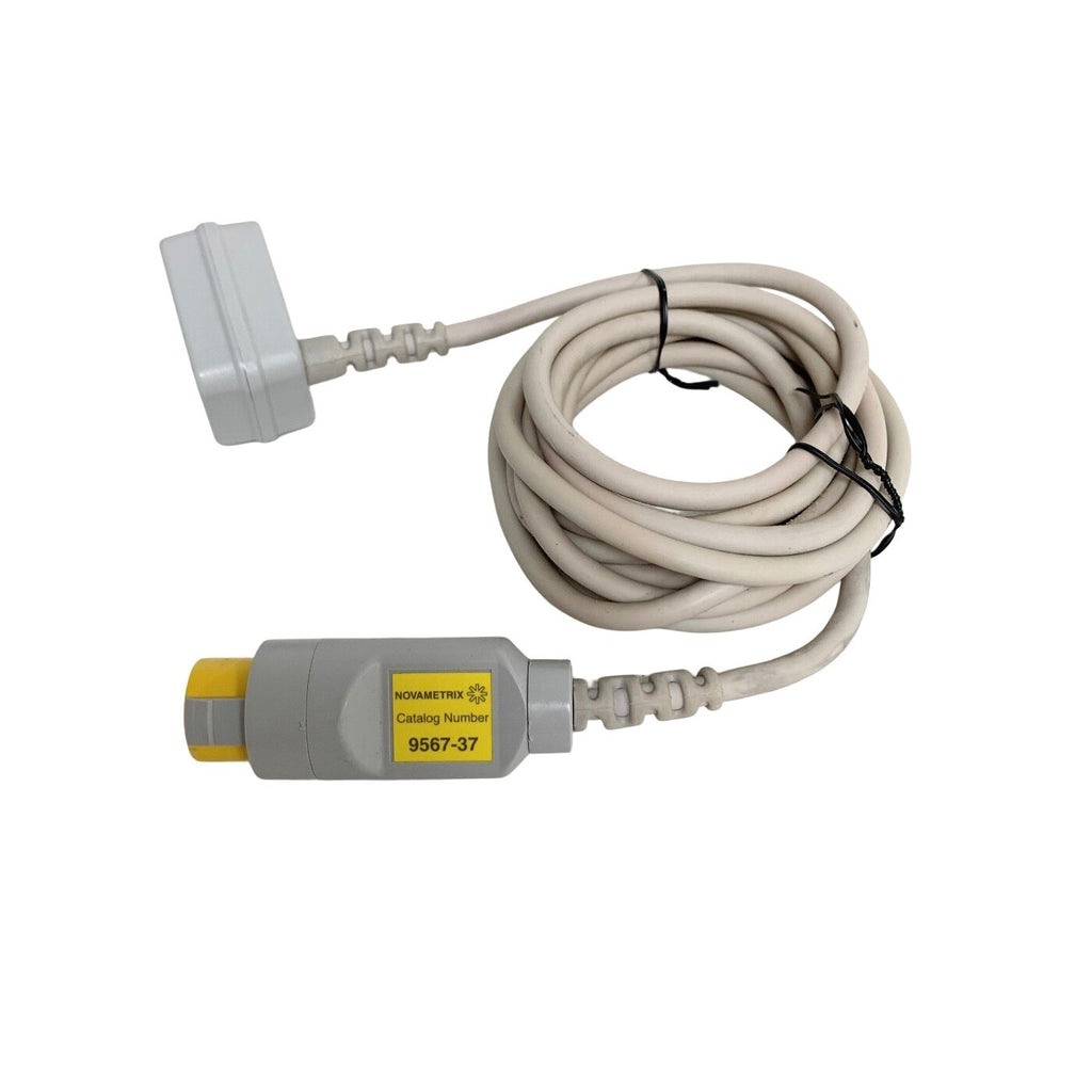 NOVAMETRIX REF 9567-37, CAPNOSTAT CO2 SENSOR