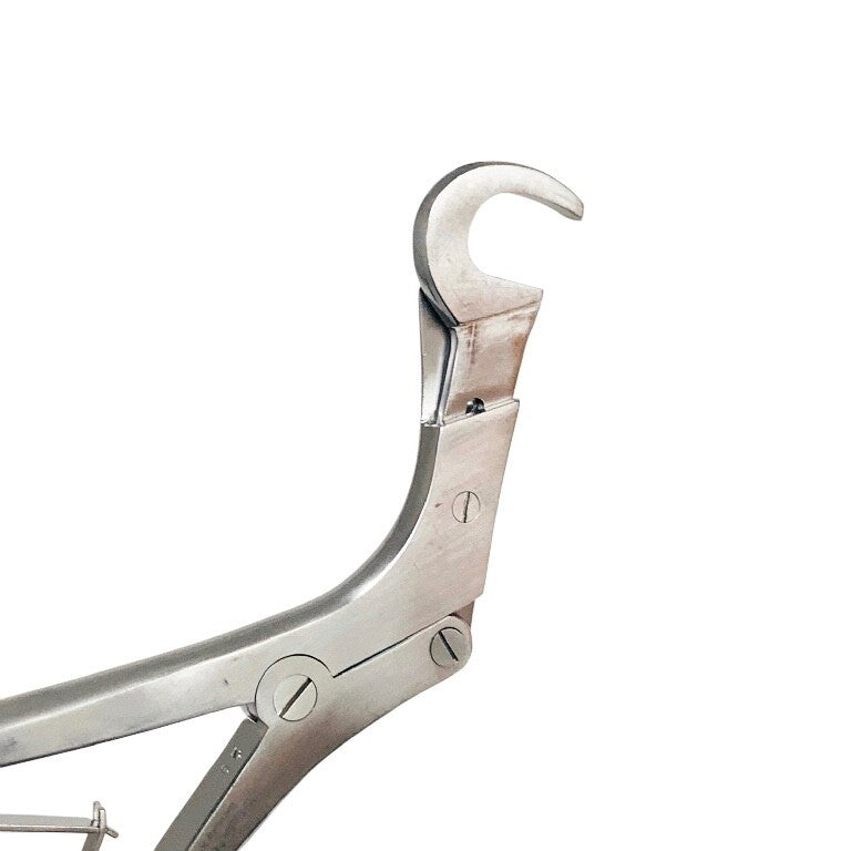 V. Mueller REF CH 330, GIERTZ-SHOEMAKER Rib Shears