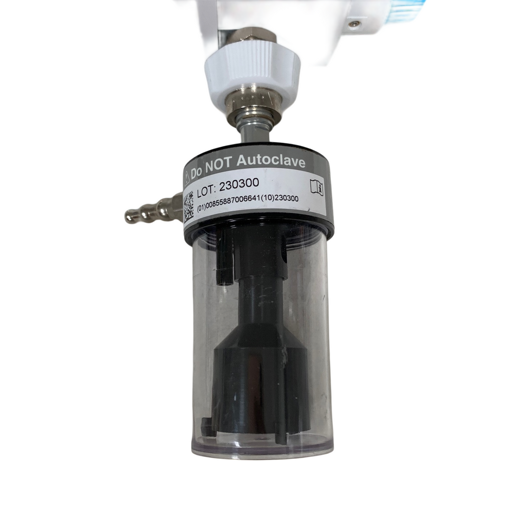 PRECISION MEDICAL REF PM3300, Intermittent Vacuum Regulator w/ TRAP
