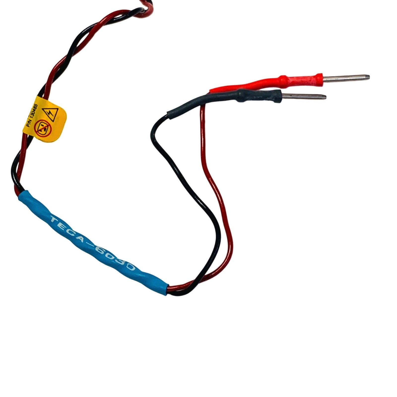 OXFORD INSTRUMENTS Ref X21001, TECA Disposable Concentric Needle Holder