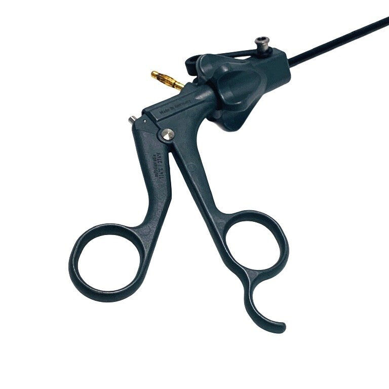 Stryker REF 250-080-617, MONOPOLAR HANDLE WITH GRASPER