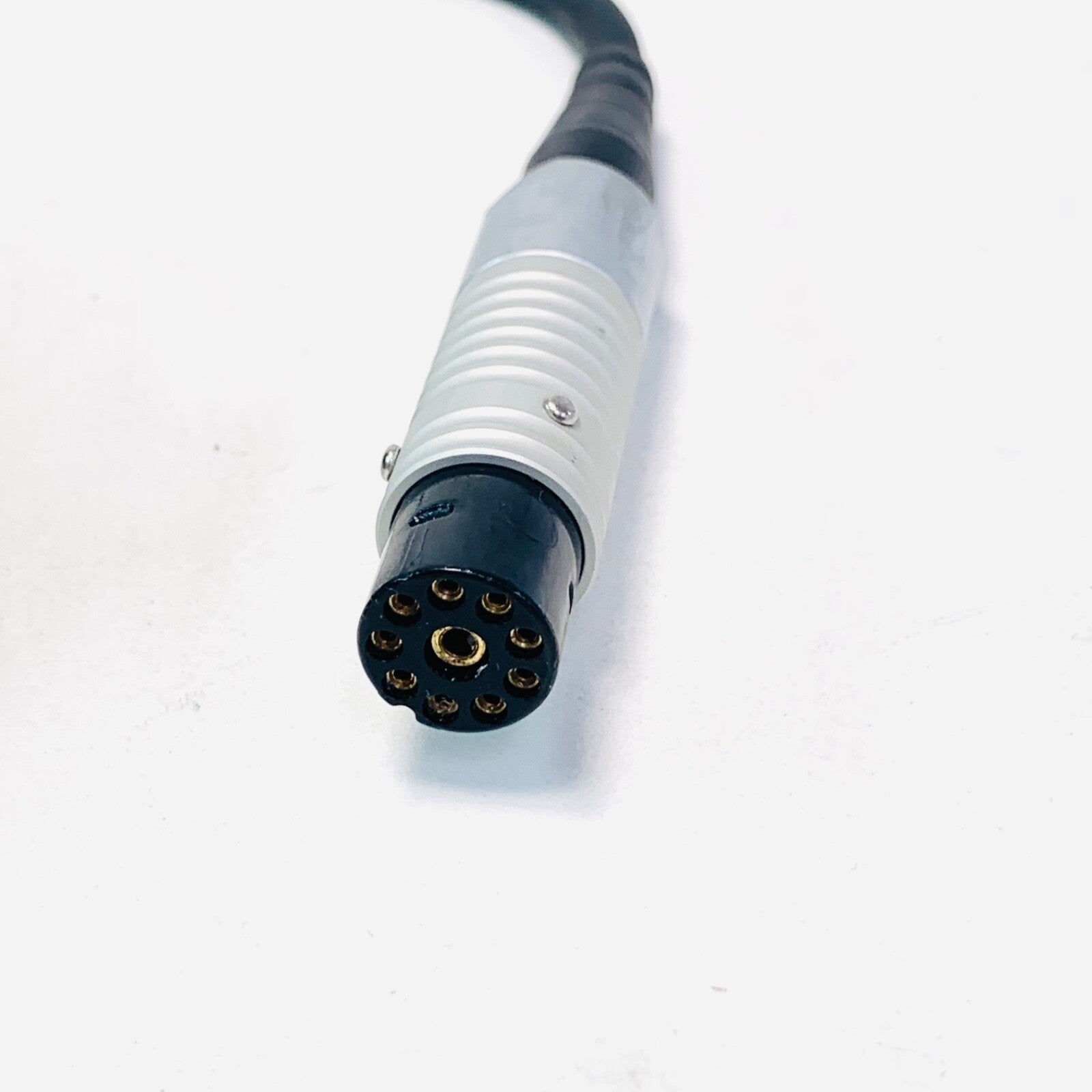 Fischer REF 104 Swiss Connector 10-Pin