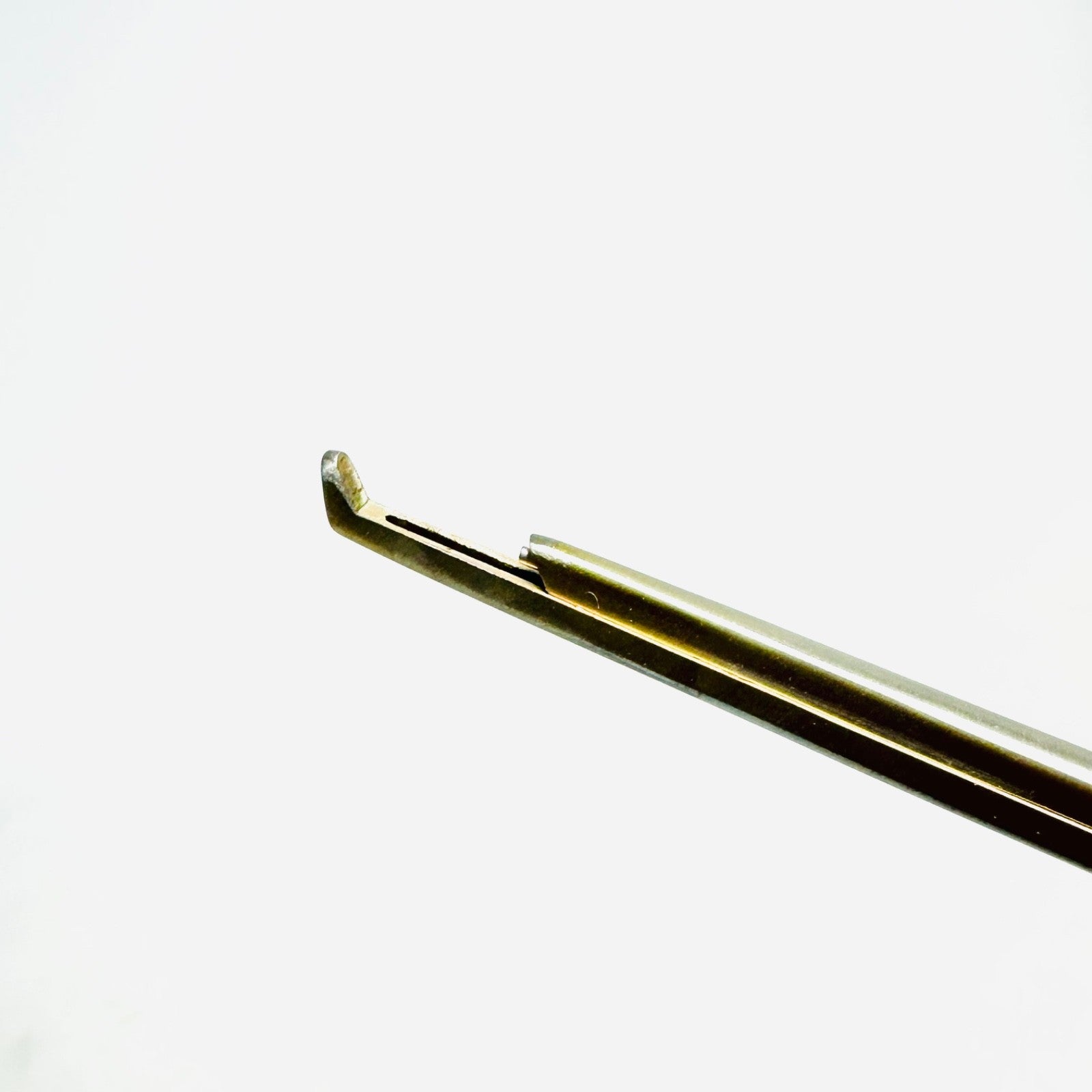 INTEGRA / Ruggles-Redmond RB5582 Ultra-Coat Micro Kerrison Rongeur, 2mm 40°