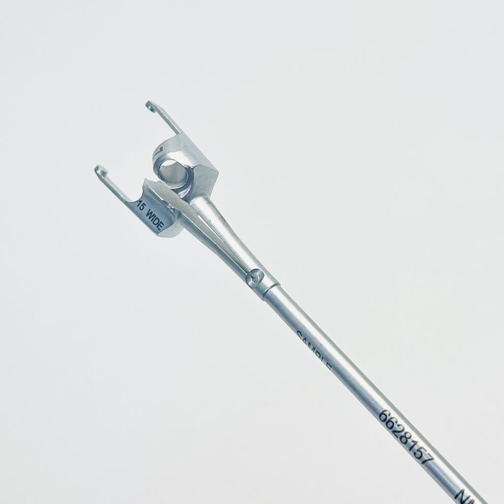 Medtronic 6628157 No-P 7mm x 15 Guide Instrument