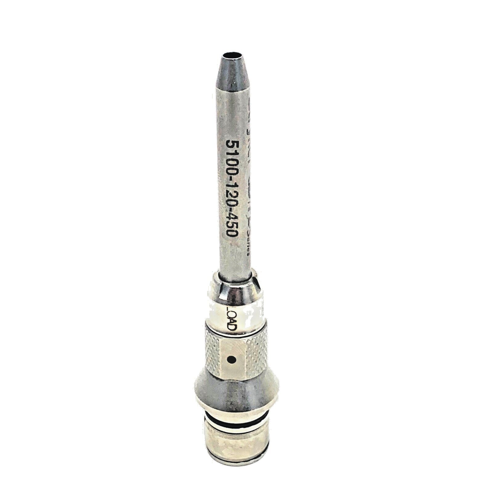 STRYKER REF 5100-120-450, SD/PD Series Straight Attachment
