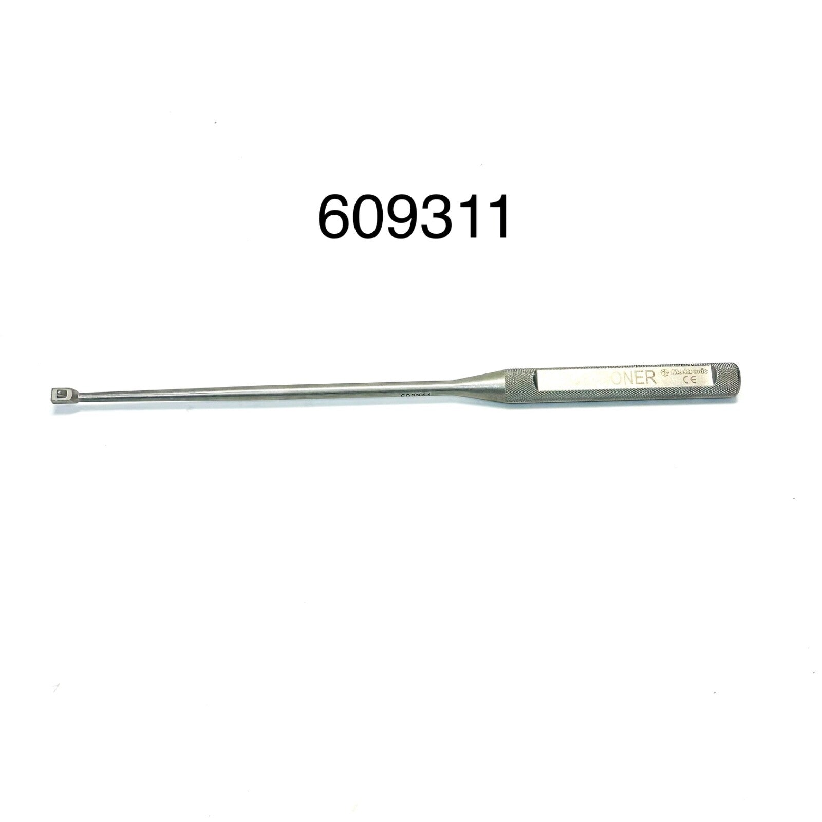 Medtronic 609311 Positioner Size 4
