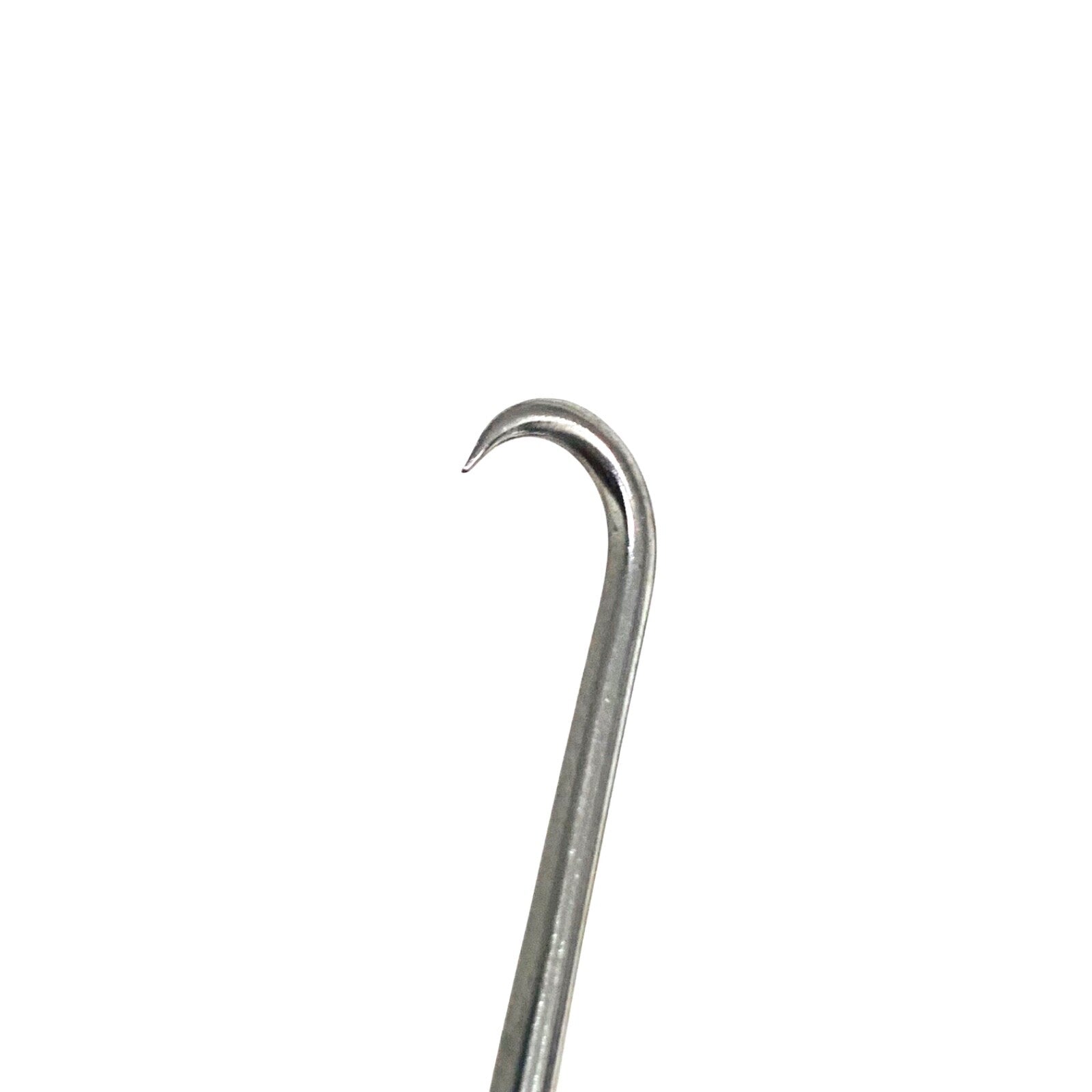 Sklar RAGNELL Retractor, double ended, 3 X 8 mm and 5 X 15 mm blades, 6”