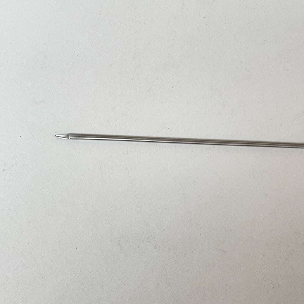 CODMAN 54-5604 Decker Alligator Scissors (Microsurgical) Straight 5.0mm
