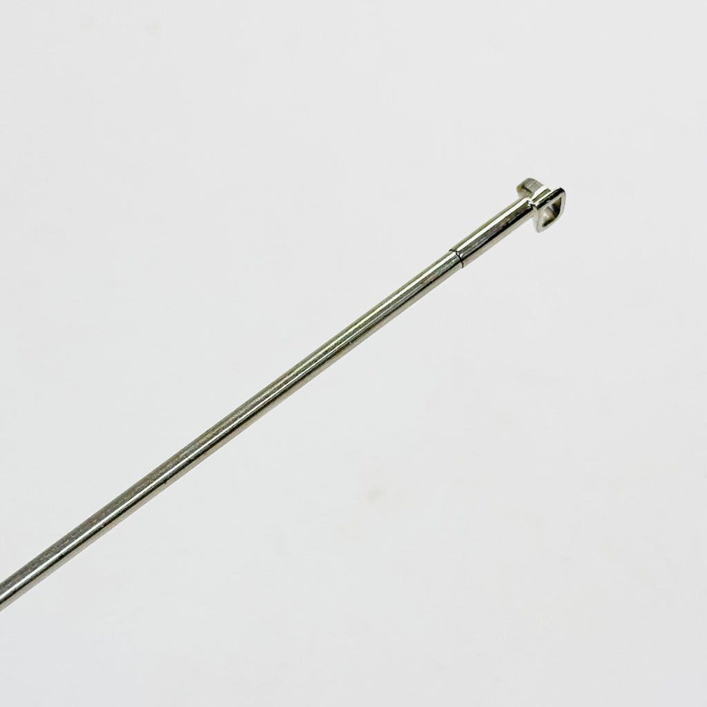 ACUFEX 010900  Cigar Handle Basket Punch, Left 3.4 mm