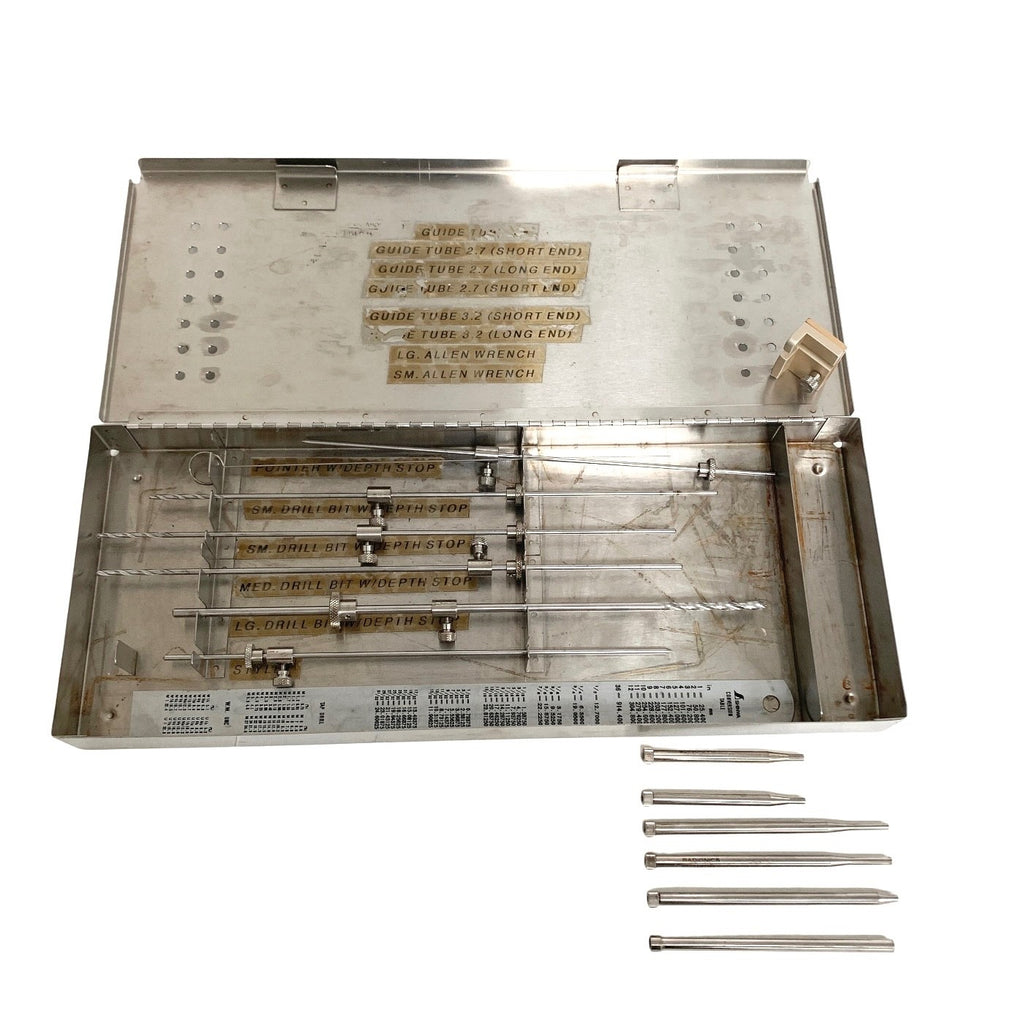 RADIONICS TYPE RNCIK, ELECTRODE KIT