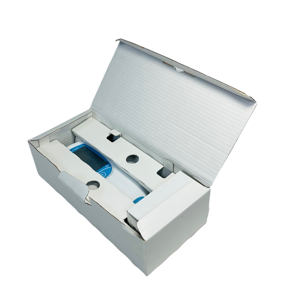 05530199 XS Pro Care Meter W/ Power Adapter