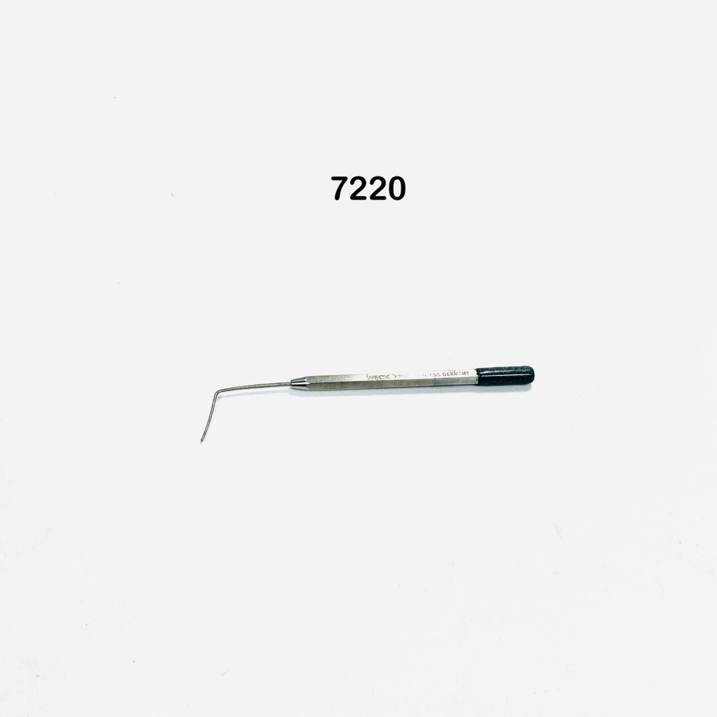 Weck 7220 Opthalmic Manipulator stainless steel Instrument